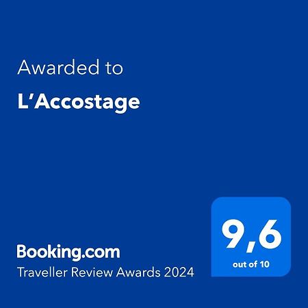 L'Accostage Apartment Dieppe Luaran gambar