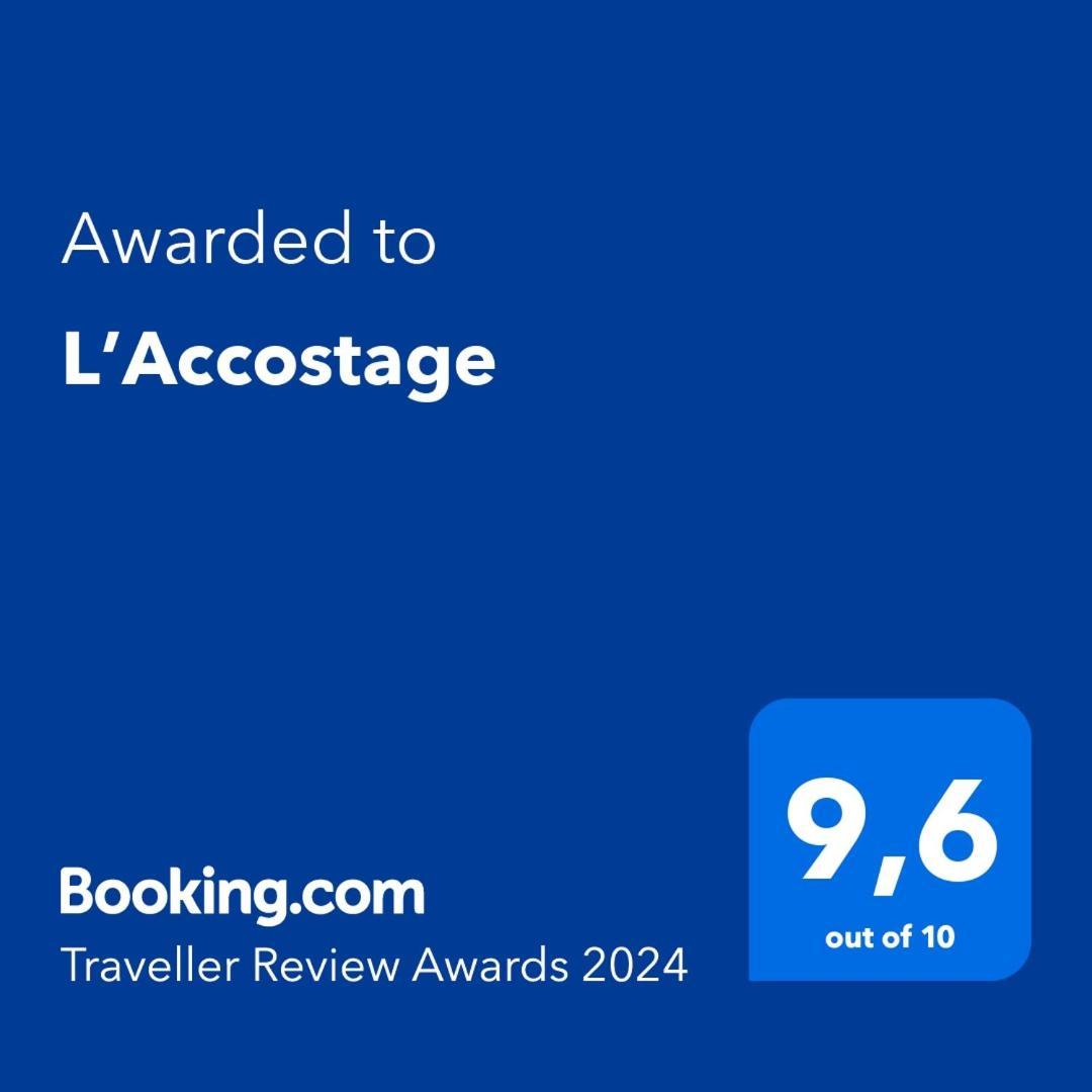 L'Accostage Apartment Dieppe Luaran gambar